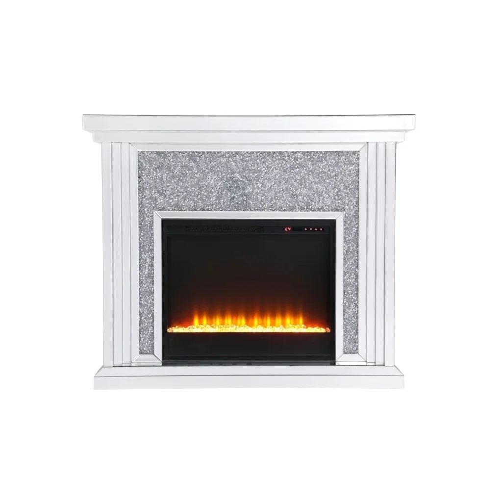 Willa Arlo Interiors Speer Electric Fireplaces.