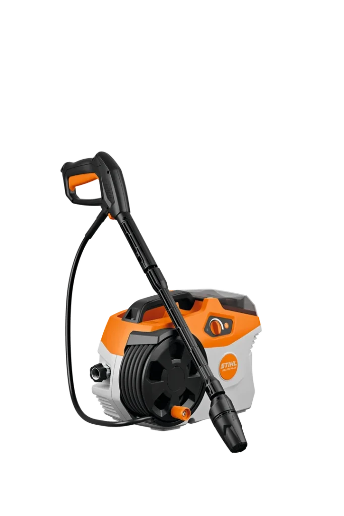 STIHL REA 100 PLUS Electric Pressure Washers