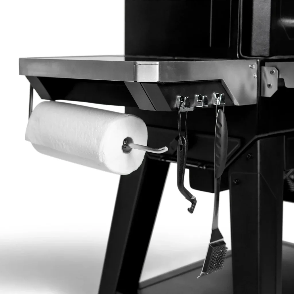 Masterbuilt Gravity Series XT Digital Charcoal Grills and Smoker